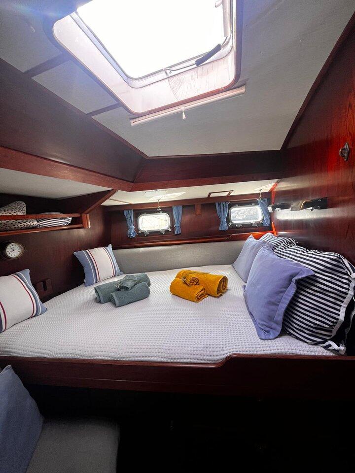 Nordia 58 Mirage