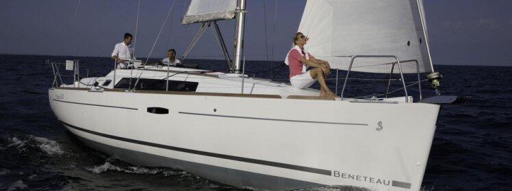 Oceanis 34.2 Tango