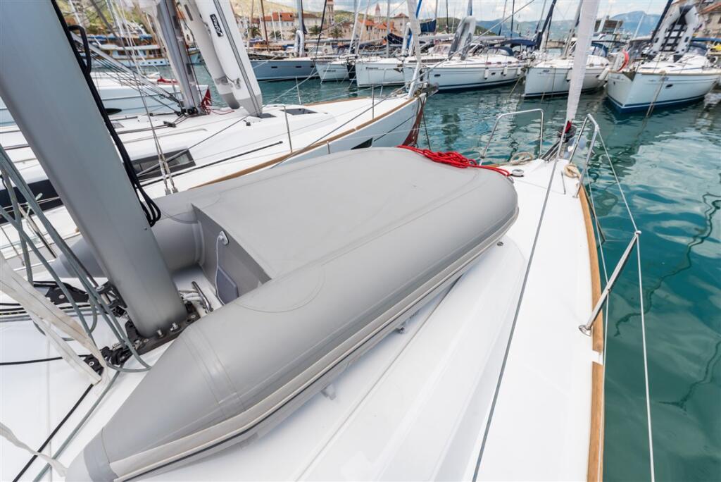 Oceanis 35.1 Bela