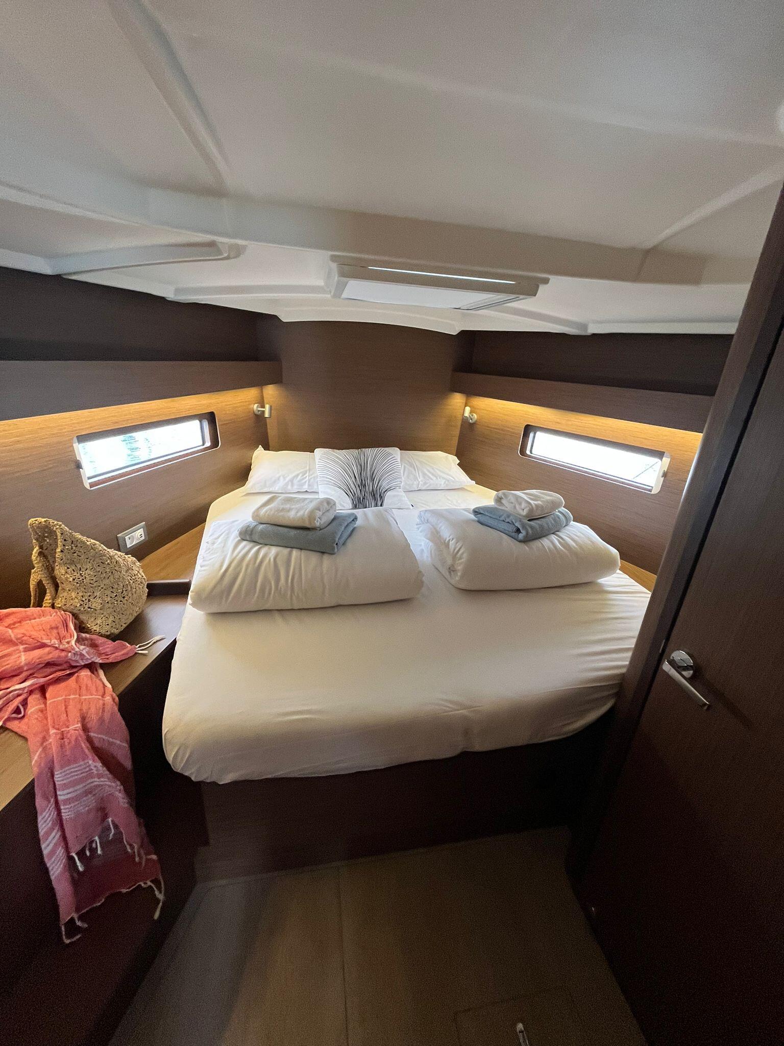 Oceanis 40.1 Kobe