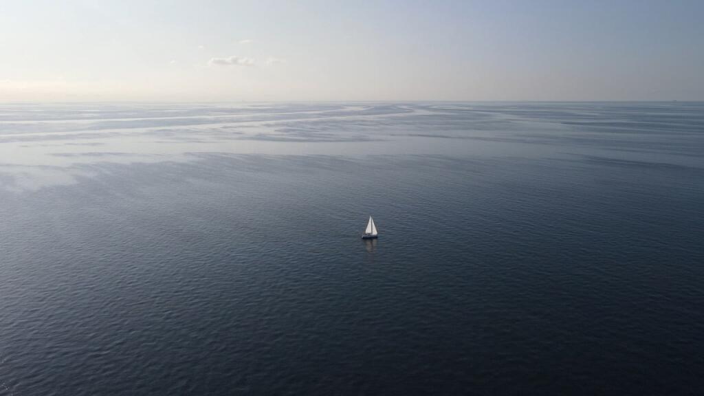 Oceanis 40.1 Lioba II