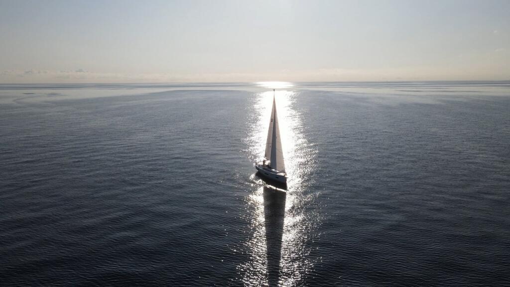 Oceanis 40.1 Lioba II
