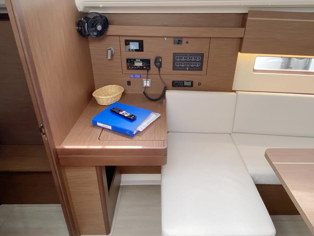 Oceanis 40.1 Lioba II