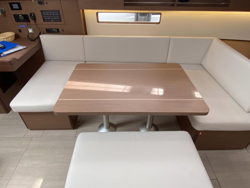 Oceanis 40.1 Lioba II