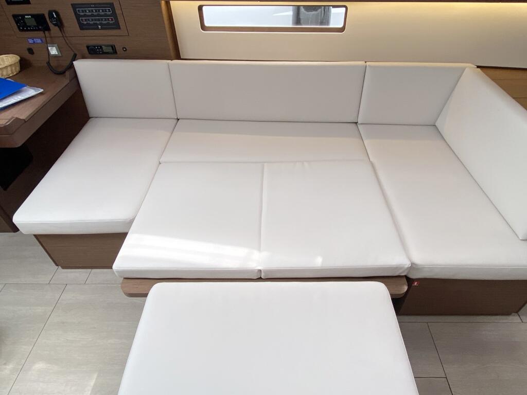 Oceanis 40.1 Lioba II