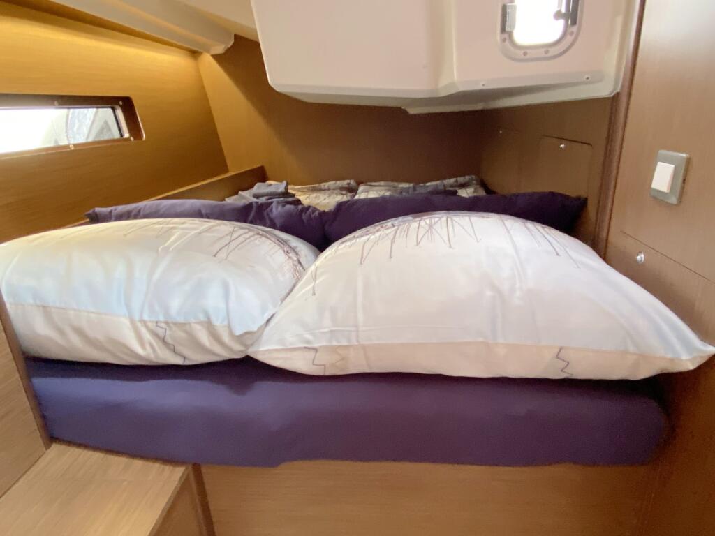 Oceanis 40.1 Lioba II