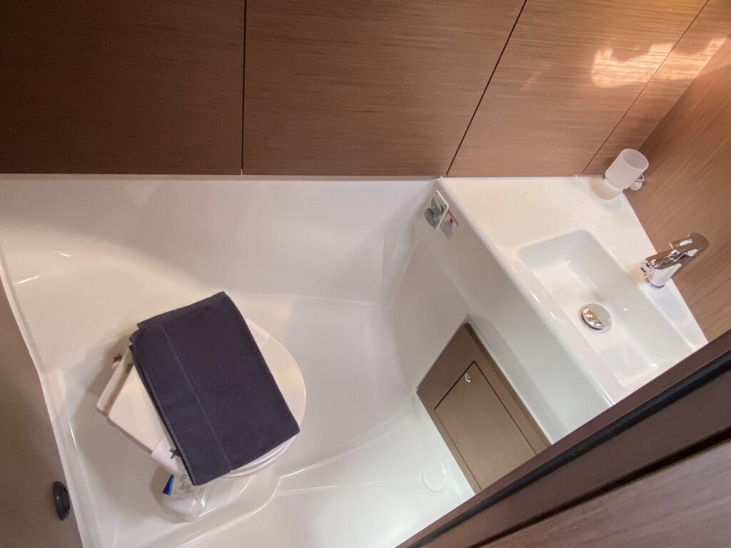 Oceanis 40.1 Lioba II