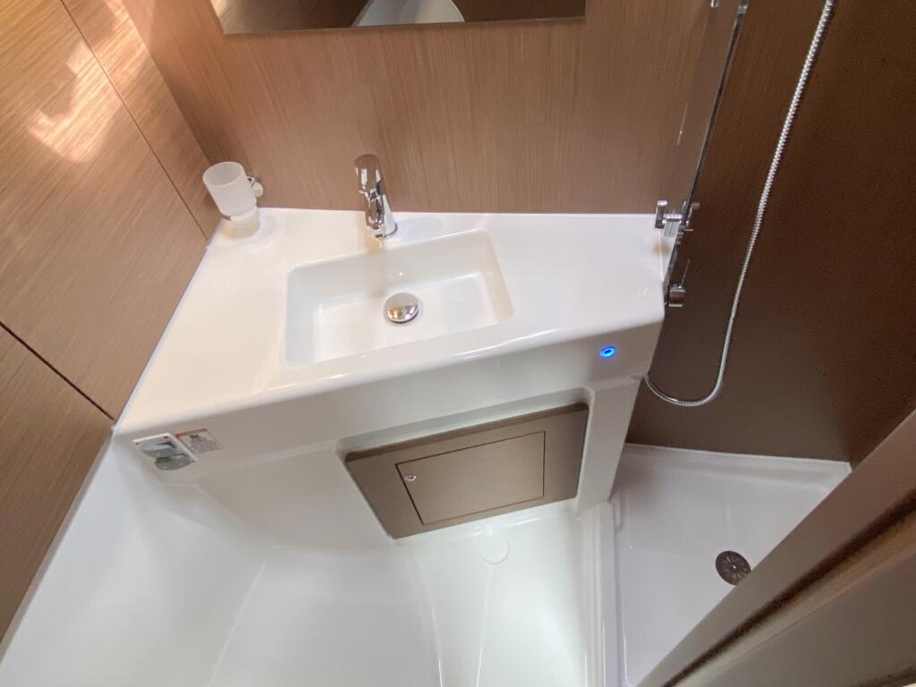 Oceanis 40.1 Lioba II