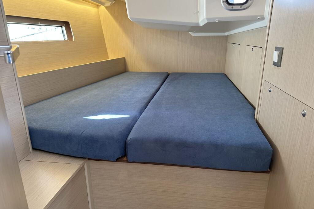 Oceanis 40.1 Raya