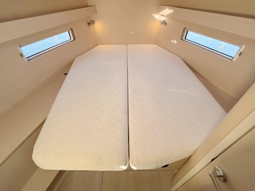 Oceanis 40.1 Grisu