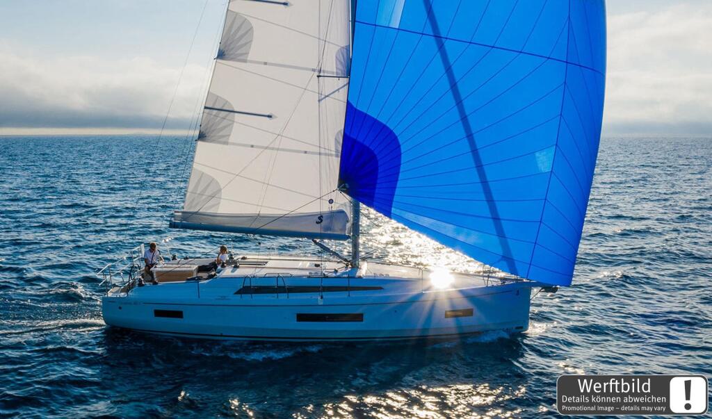 Oceanis 40.1 Hatha