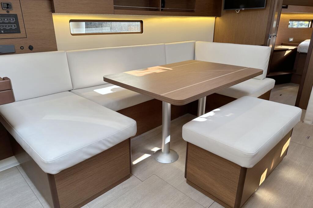 Oceanis 40.1 Hatha