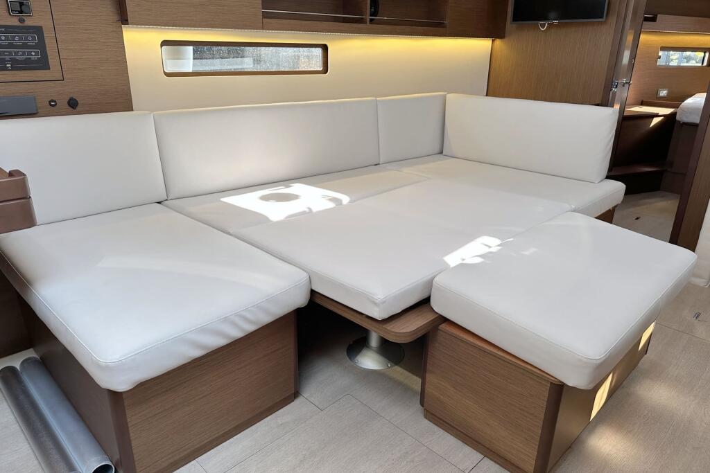 Oceanis 40.1 Hatha