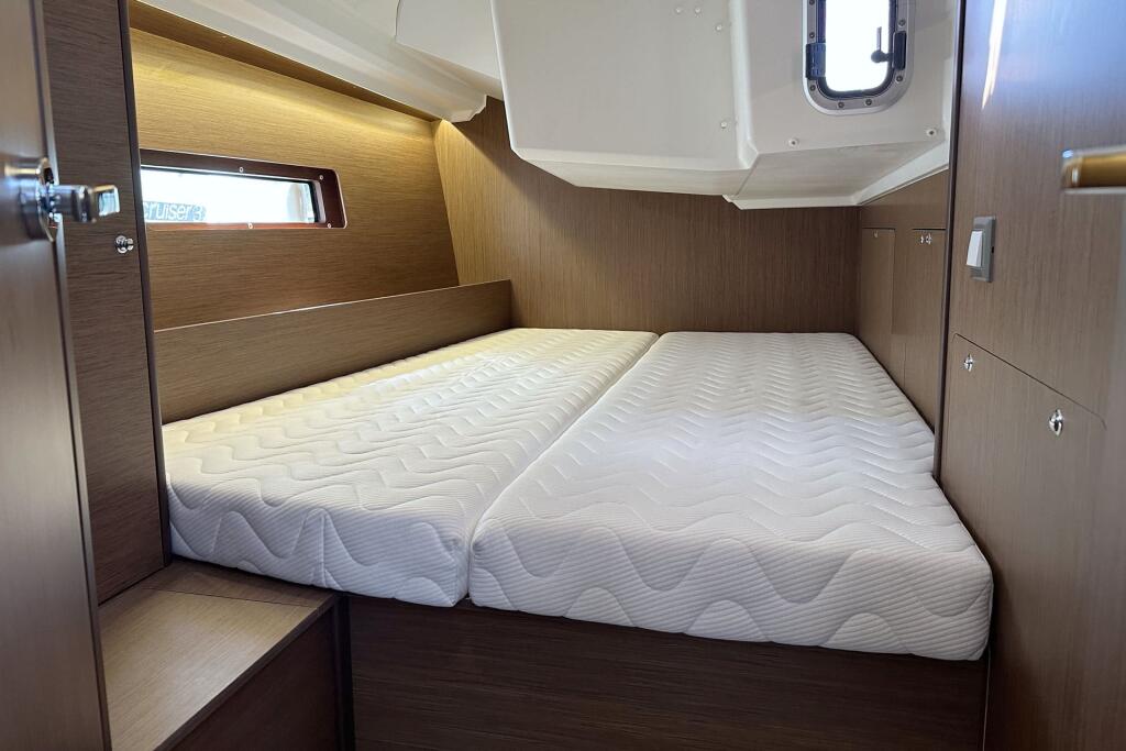 Oceanis 40.1 Hatha