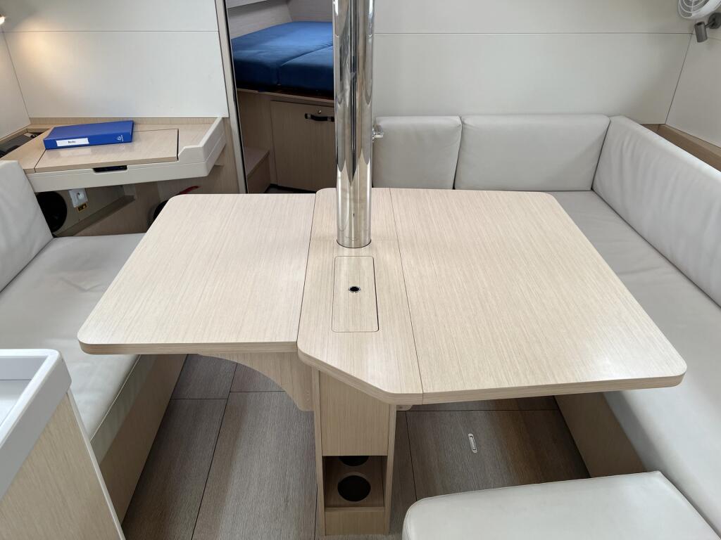 Oceanis 41.1 Becks