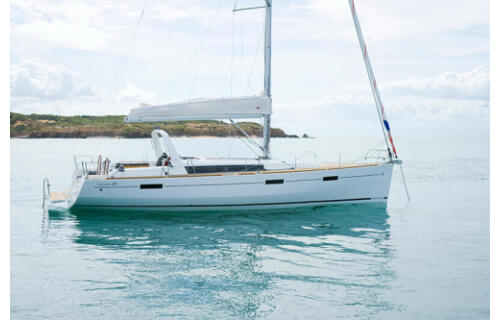 Oceanis 45 Lutin