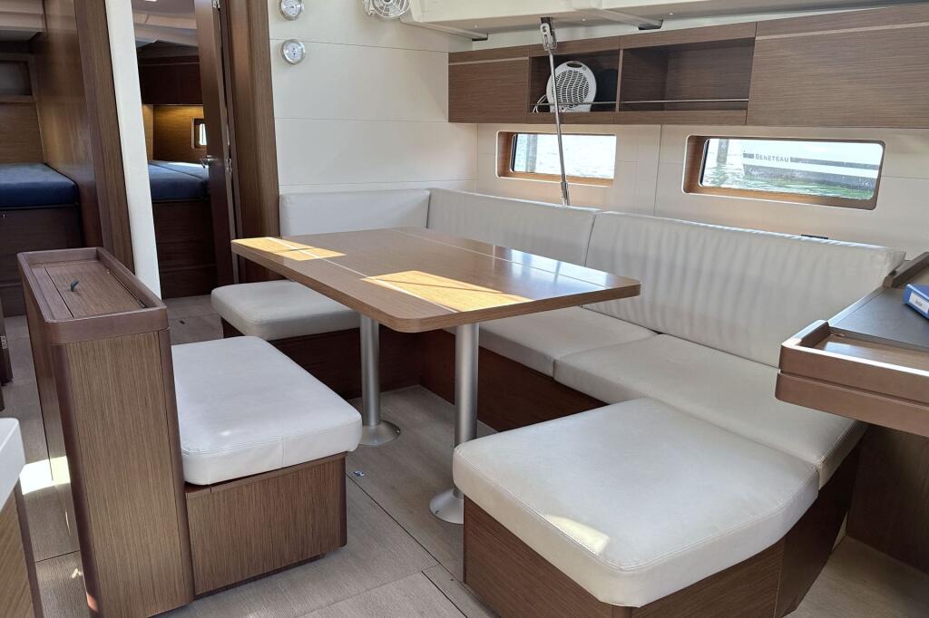 Oceanis 46.1 Avatar