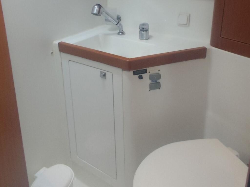 Oceanis 48 ATLANTIS
