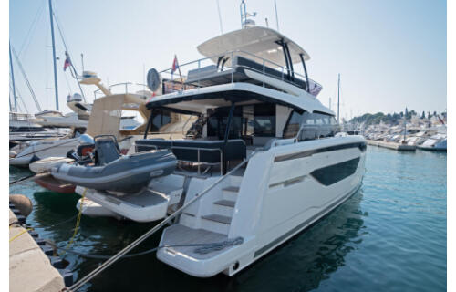 Prestige M48 M-Key
