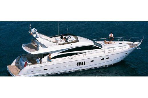 Princess 65 Mirno More