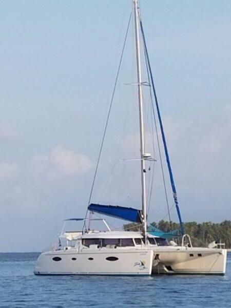 Salina 48 Zenith