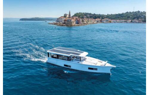 Sea Loft 480 Sundowner