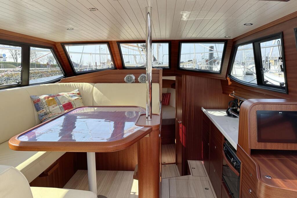 Sirius 35 DS Baltic Bo