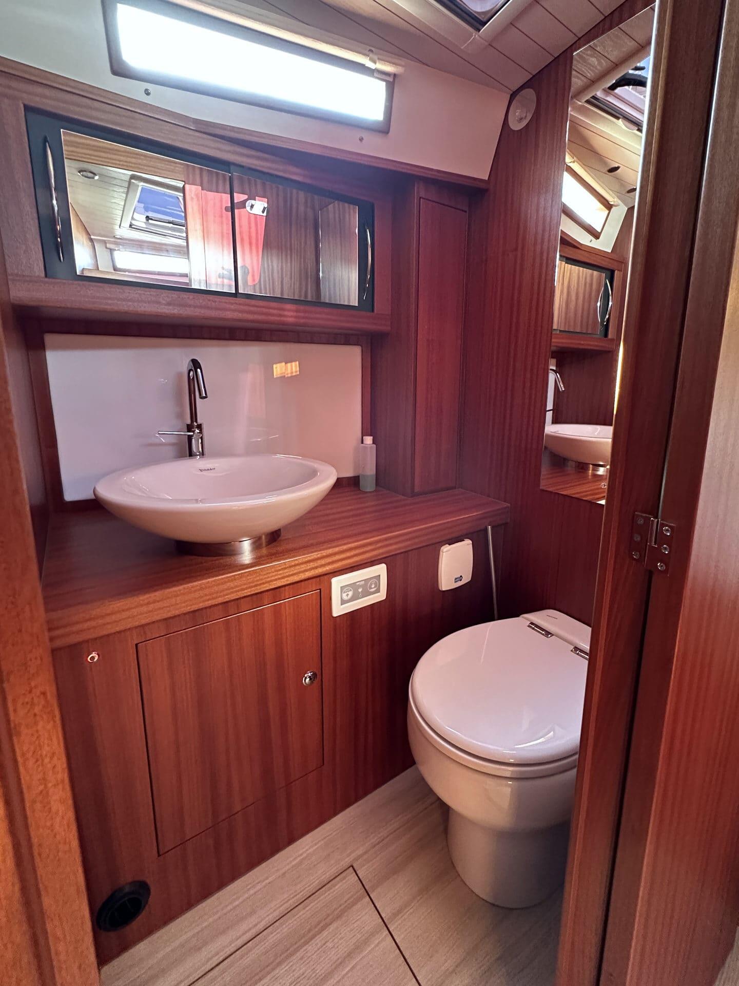 Sirius 35 DS Baltic Bo
