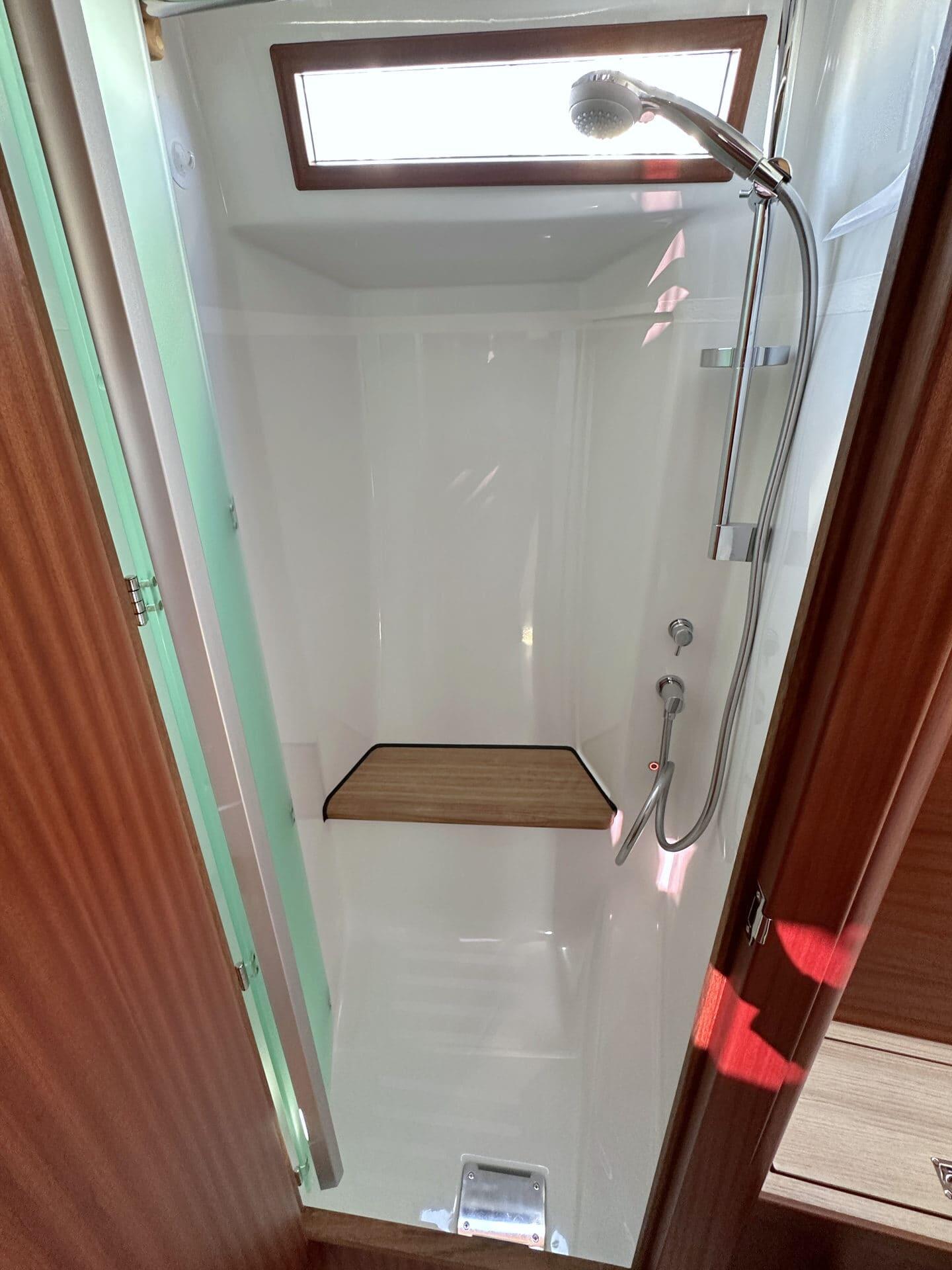 Sirius 35 DS Baltic Bo