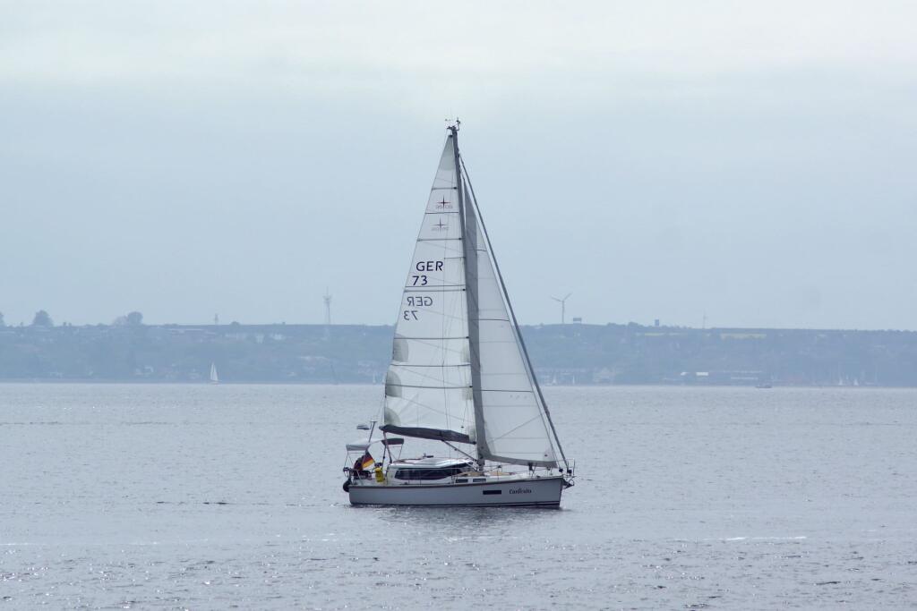 Sirius 35 DS Canicula