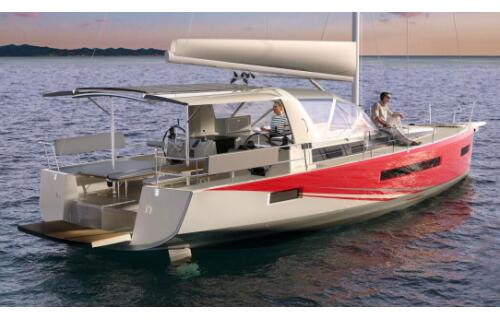Sun Loft 47 Polaris