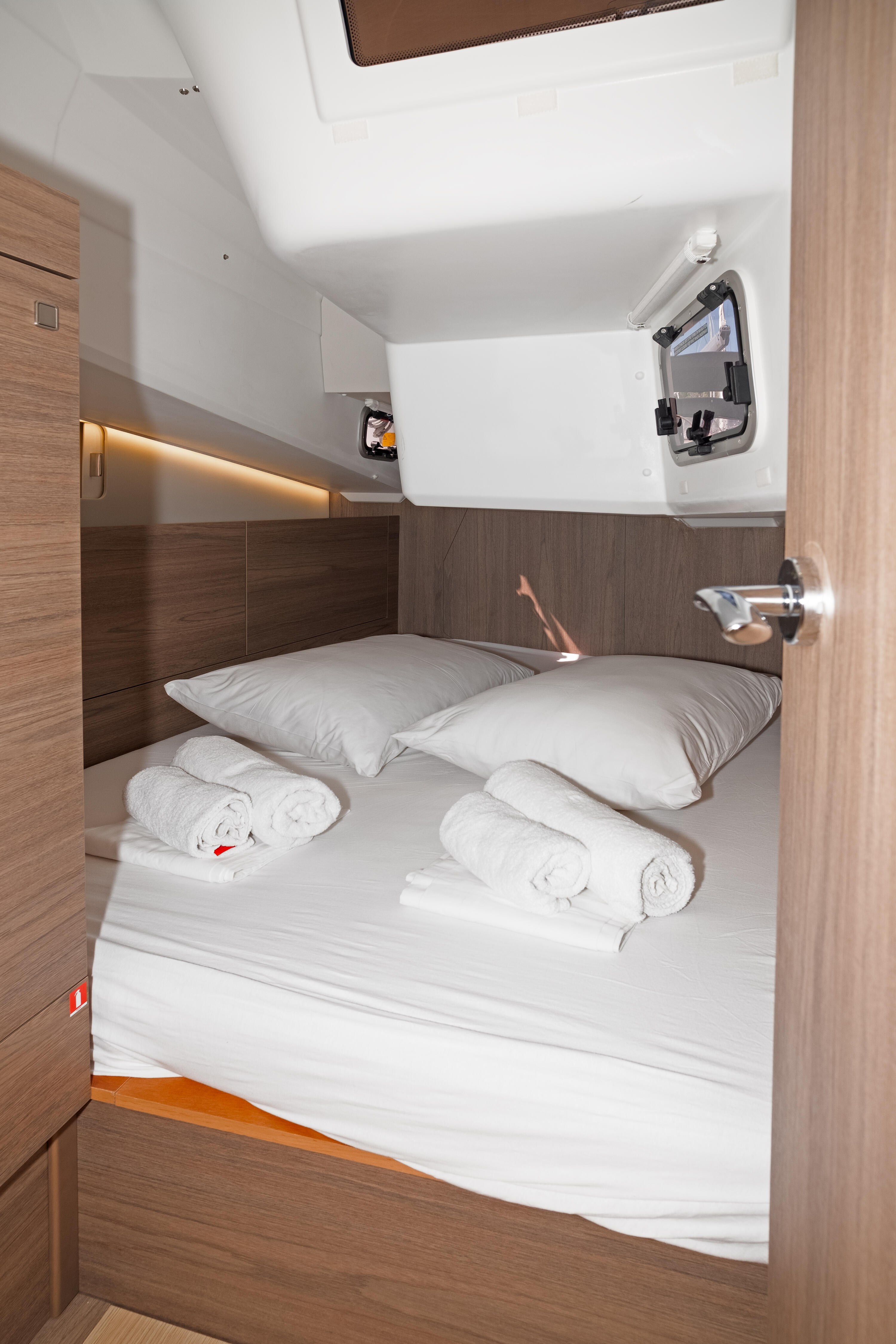 Sun Odyssey 415 Sutivan
