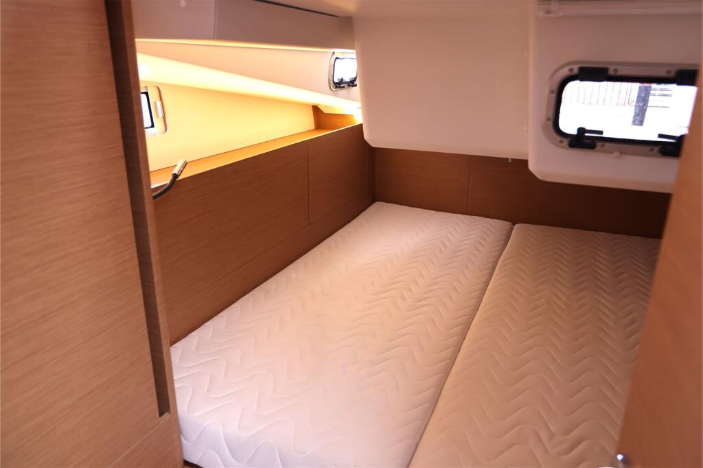 Sun Odyssey 440 Cassiopeia
