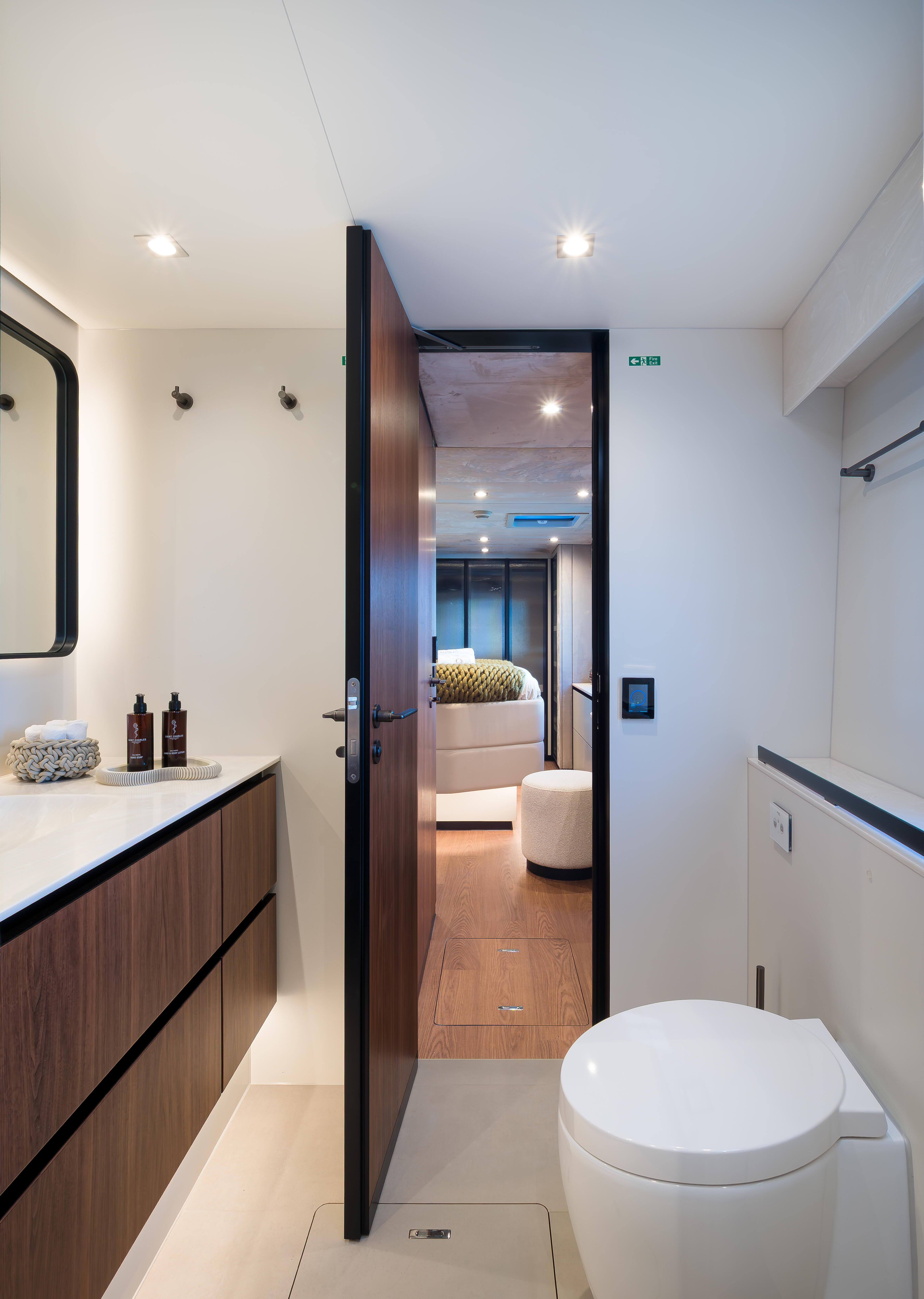 Sunreef 60 Ahalya