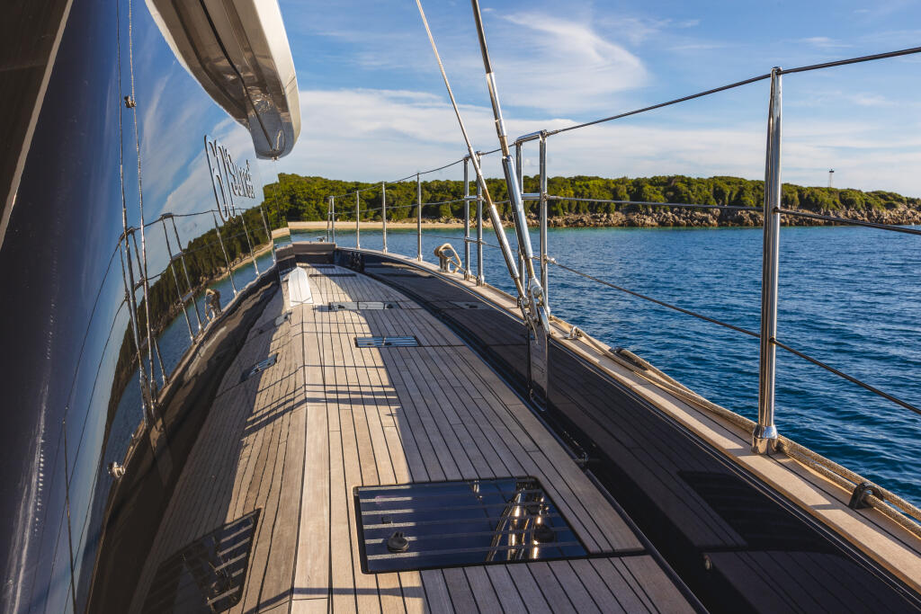 Sunreef 60 MyMaria