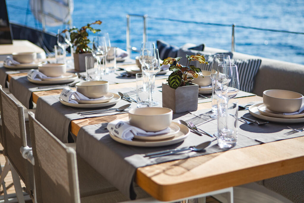Sunreef 60 MyMaria
