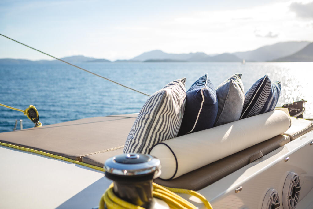 Sunreef 60 MyMaria
