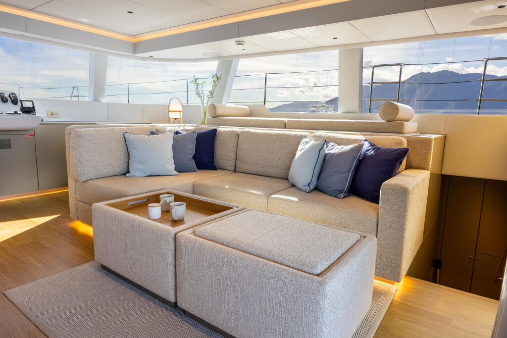 Sunreef 60 MyMaria