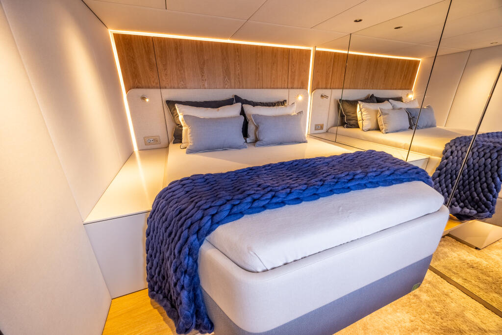 Sunreef 60 MyMaria