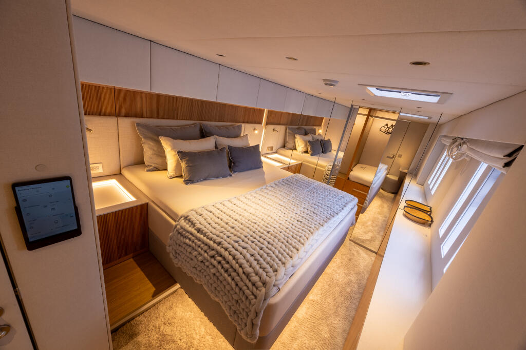 Sunreef 60 MyMaria