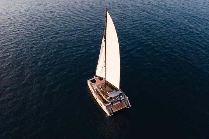 Sunreef 70 n + 1