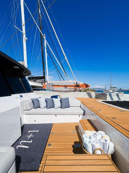 Sunreef 70 n + 1