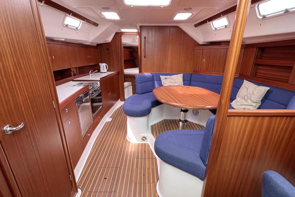 Vilm 41 cruiser Karoline