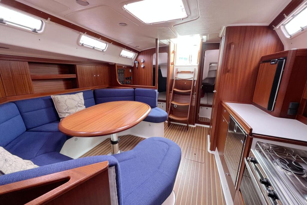 Vilm 41 cruiser Karoline