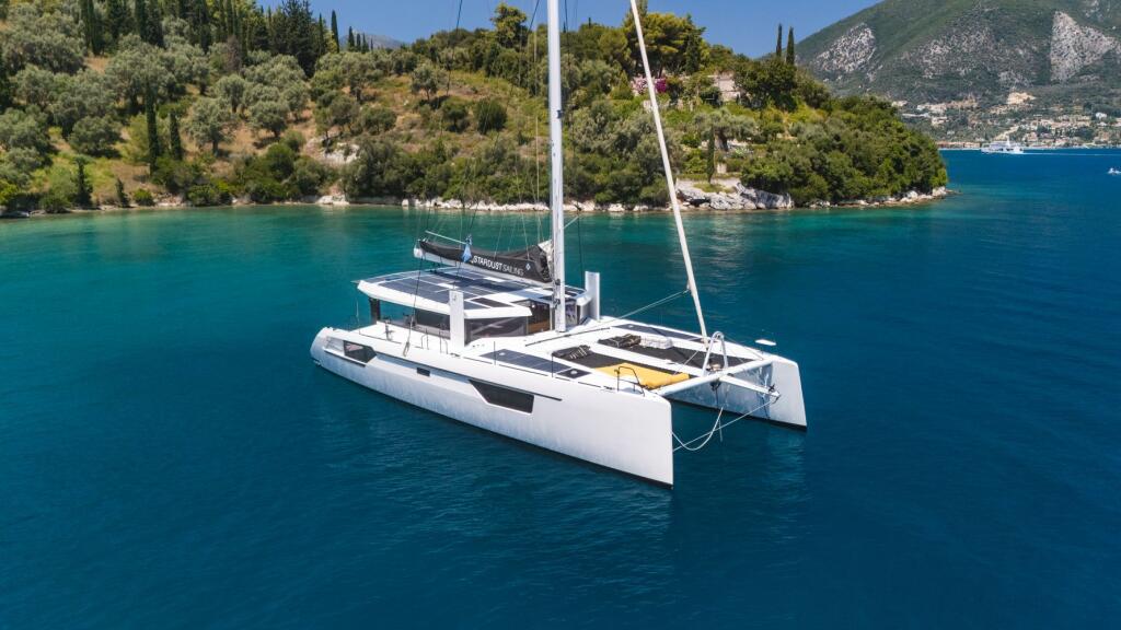 Windelo 54 Adventure Stardust