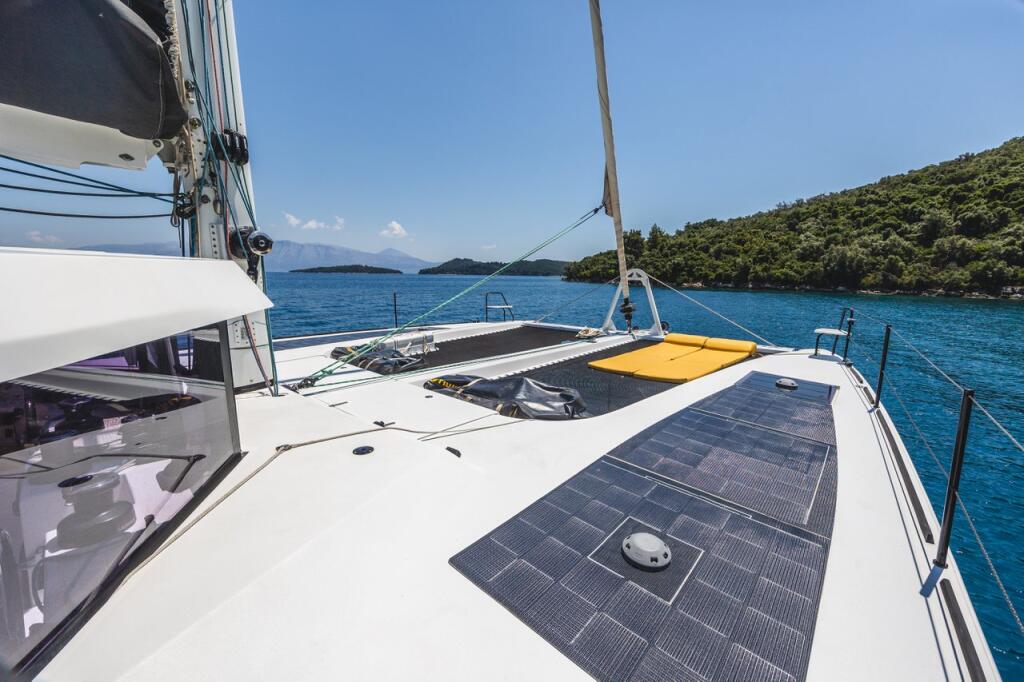 Windelo 54 Adventure Stardust