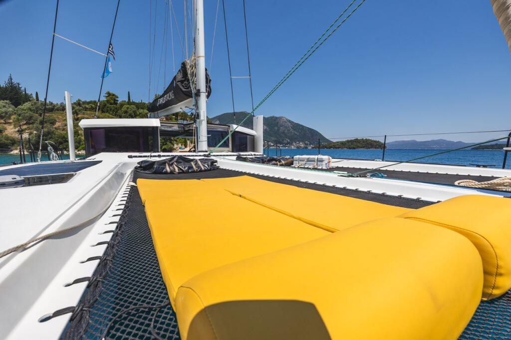 Windelo 54 Adventure Stardust