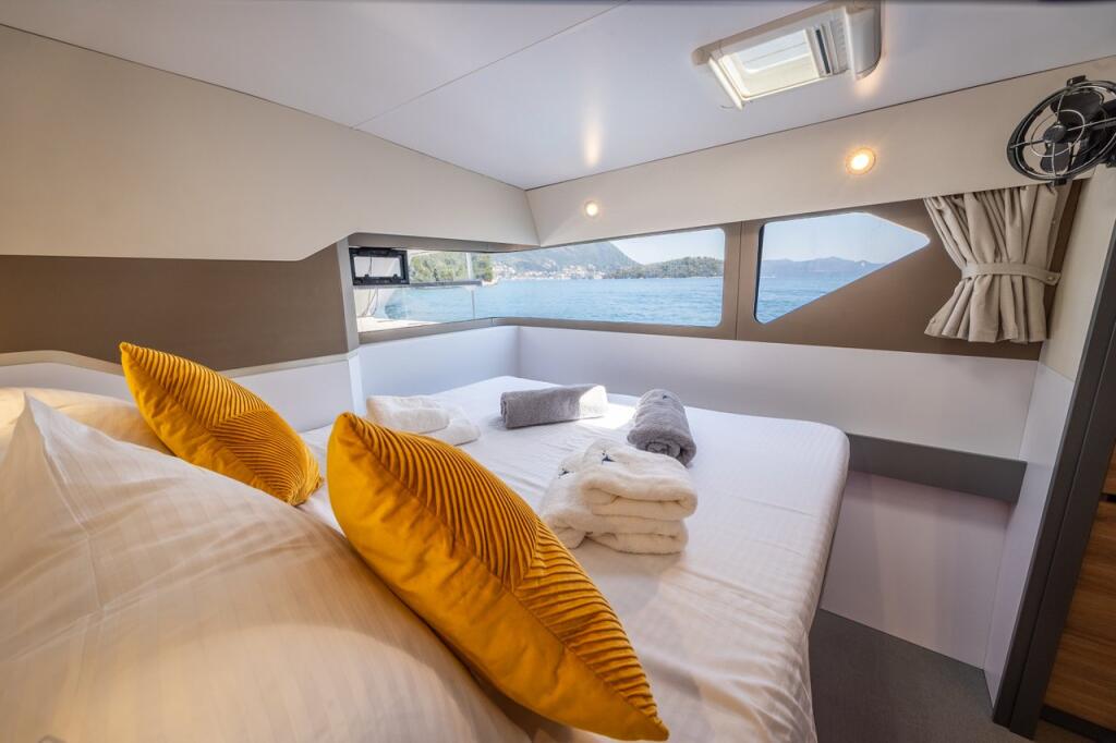 Windelo 54 Adventure Stardust
