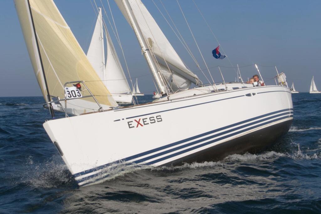 X-37 eXess